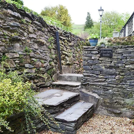 Ellerview Studio * Ambleside