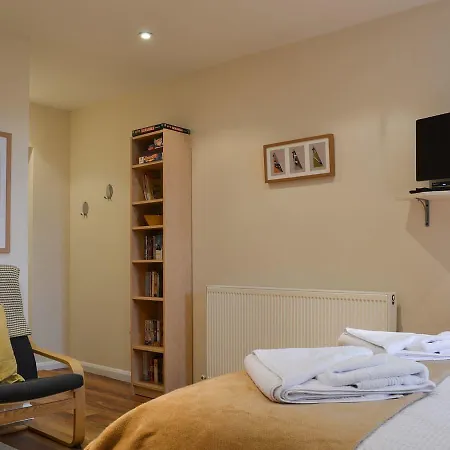 Ferienhaus Ellerview Studio *
